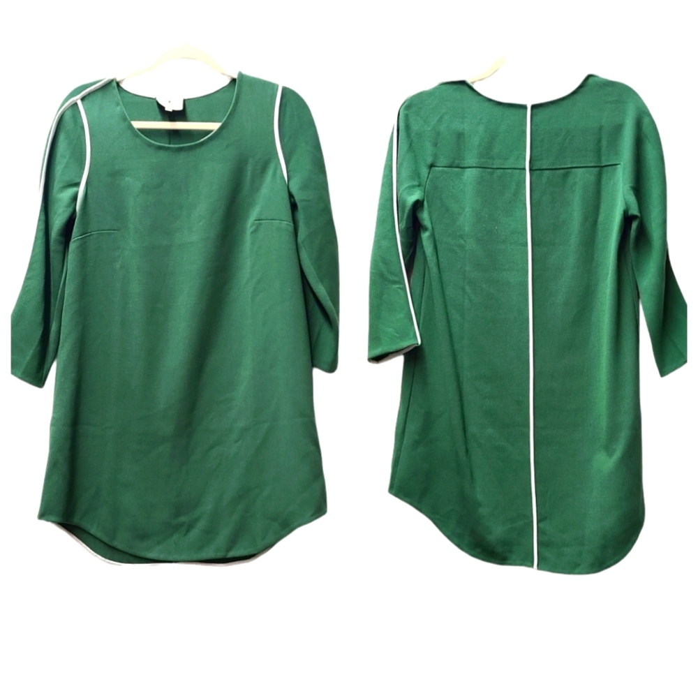 Tuckernuck dress